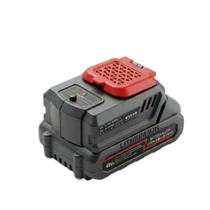 48V Lithium-Ion Battery Powered Outdoor Mosquito Repellent with LED Light