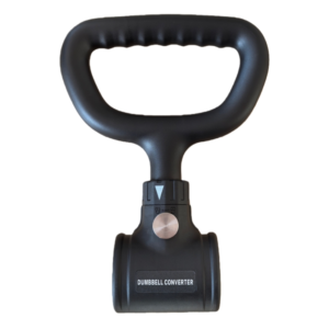 Kettlebell Grip Adapter – Universal Handle Attachment for Strength Training & Home Gym Workouts