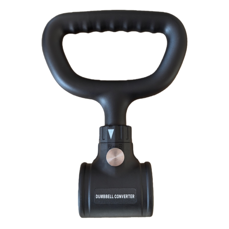 Kettlebell Grip Adapter – Universal Handle Attachment for Strength Training & Home Gym Workouts