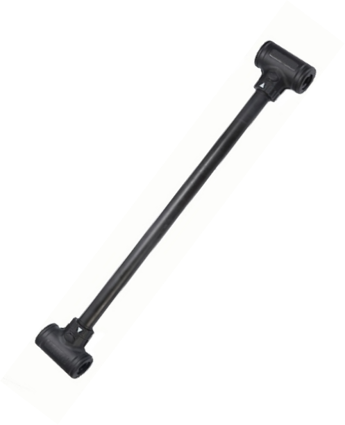Straight Bar – Strength Training Bar for Weightlifting, Arm & Full Body Workouts