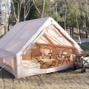 IT010 Lightweight Air Tent