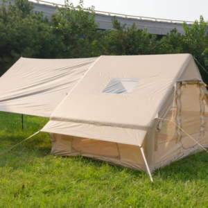 IT035 New Pro Version Air Tent
