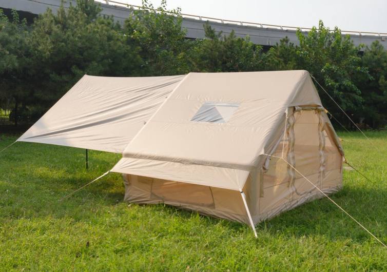 IT035 New Pro Version Air Tent