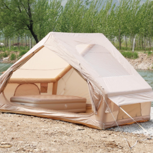  IT002 Lightweight Air Tent