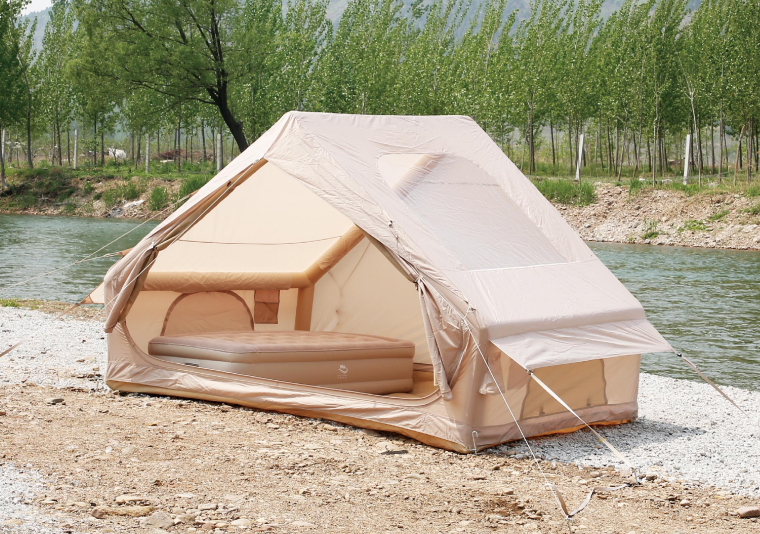IT002 Lightweight Air Tent