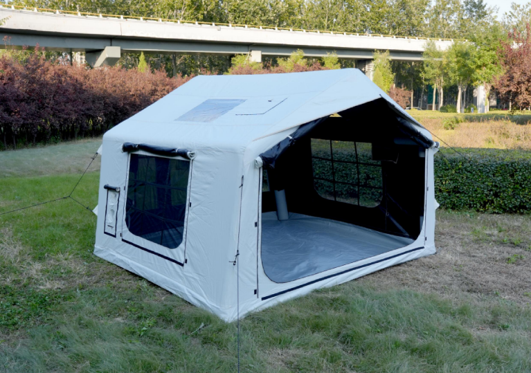 IT029 New Air Tent