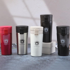1st Generation Coffee Cup