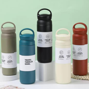 Portable Element Handle Vacuum Cup