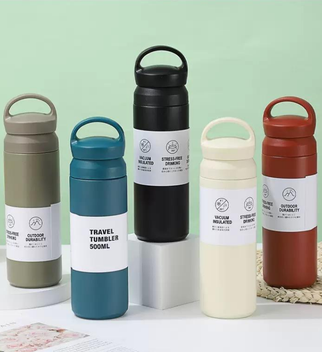 Portable Element Handle Vacuum Cup