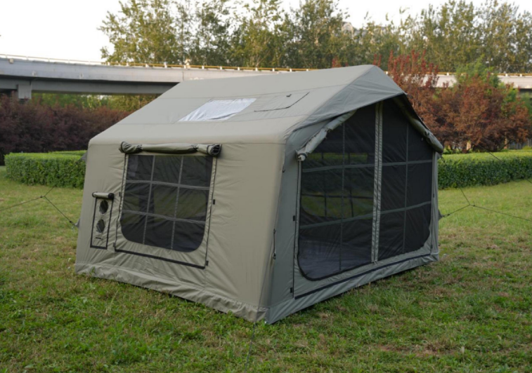 IT026 New Air Tent
