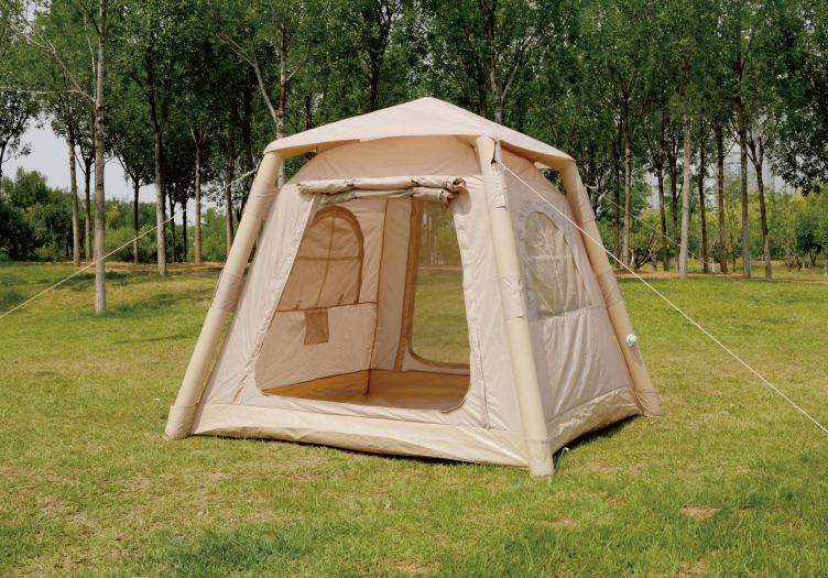 IT013 Lightweight Air Tent