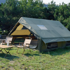  IT012 Lightweight Air Tent