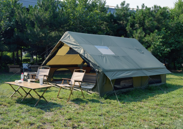 IT012 Lightweight Air Tent