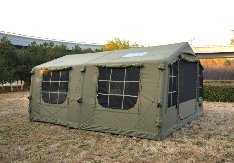 IT031 New Air Tent