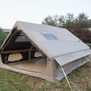  IT011 Lightweight Air Tent