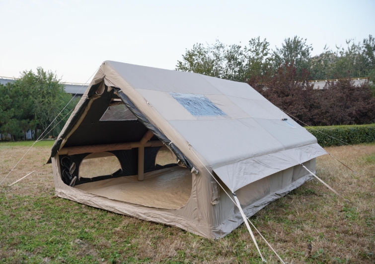 IT011 Lightweight Air Tent