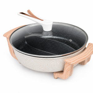 30cm Yin-Yang Hot Pot