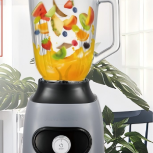 BlendMaster Multi Series Juice Extractor & Blender — 450W–2000W