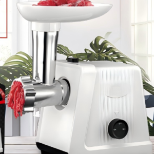 ChopMaster SC-552 Series Electric Meat Grinder — 2L / 3L / 5L
