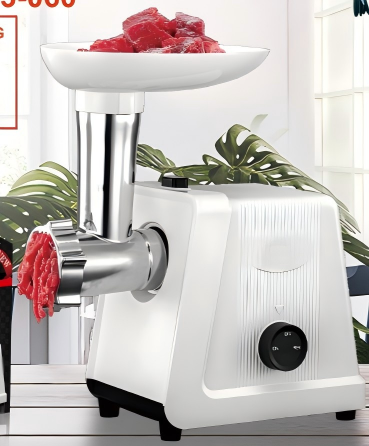 ChopMaster SC-552 Series Electric Meat Grinder — 2L / 3L / 5L
