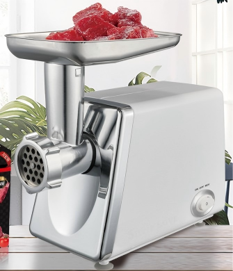 ChopMaster SC-552 Series Electric Meat Grinder — 2L / 3L / 5L - Image 2