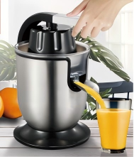 CitrusMax MM-503 Electric Citrus Juicer — 600W