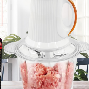 ChopMaster Pro Series Electric Meat Grinder — 2L / 3L / 5L