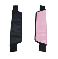 Hip Thrust Belt Training – Lightweight Resistance Bands for Lunges & Glute Workout (Pink)