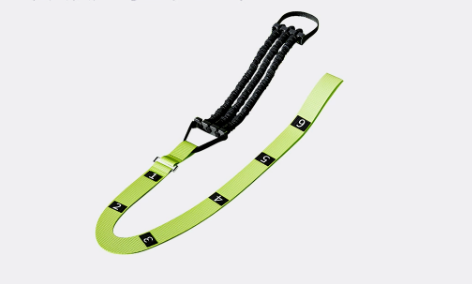 Pull Up Assistance Straps – Adjustable Heavy-Duty Resistance Bands for Assisted Pull-Up Training