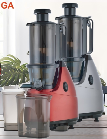BlendMaster Multi Series Juice Extractor & Blender — 450W–2000W - Image 2