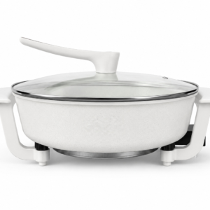 Round Pot