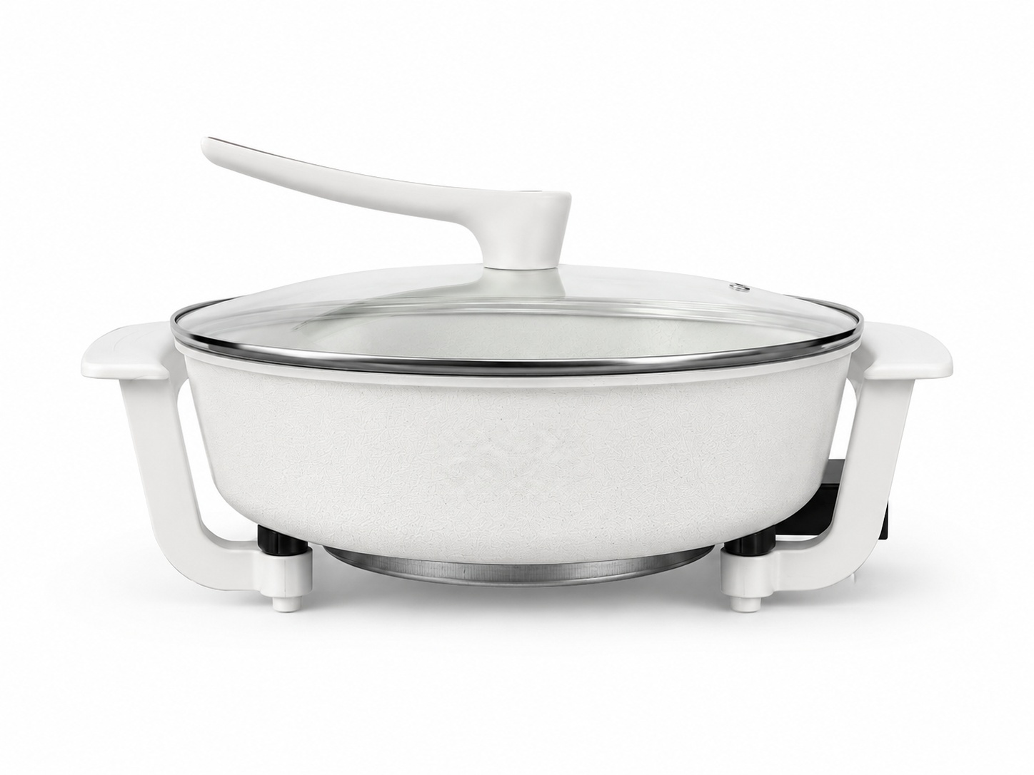 Round Pot