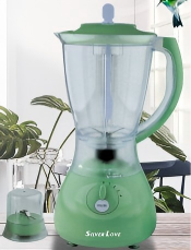 BlendMaster Multi Series Juice Extractor & Blender — 450W–2000W - Image 3