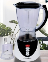 BlendMaster Multi Series Juice Extractor & Blender — 450W–2000W - Image 4