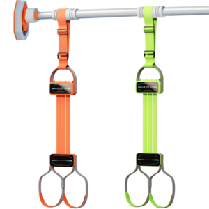 Pull-Up Assist & Resistance Bands – Heavy Duty Fitness Bands for Pull-Ups, Strength Training & Body Stretching