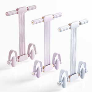 Elastic Pedal Puller – Resistance Pull Rope for Back, Shoulder & Arm Training
