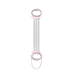 Adjustable Chest Expander – Yoga Resistance Pull Rope for Back, Arms & Upper Body Strength Training