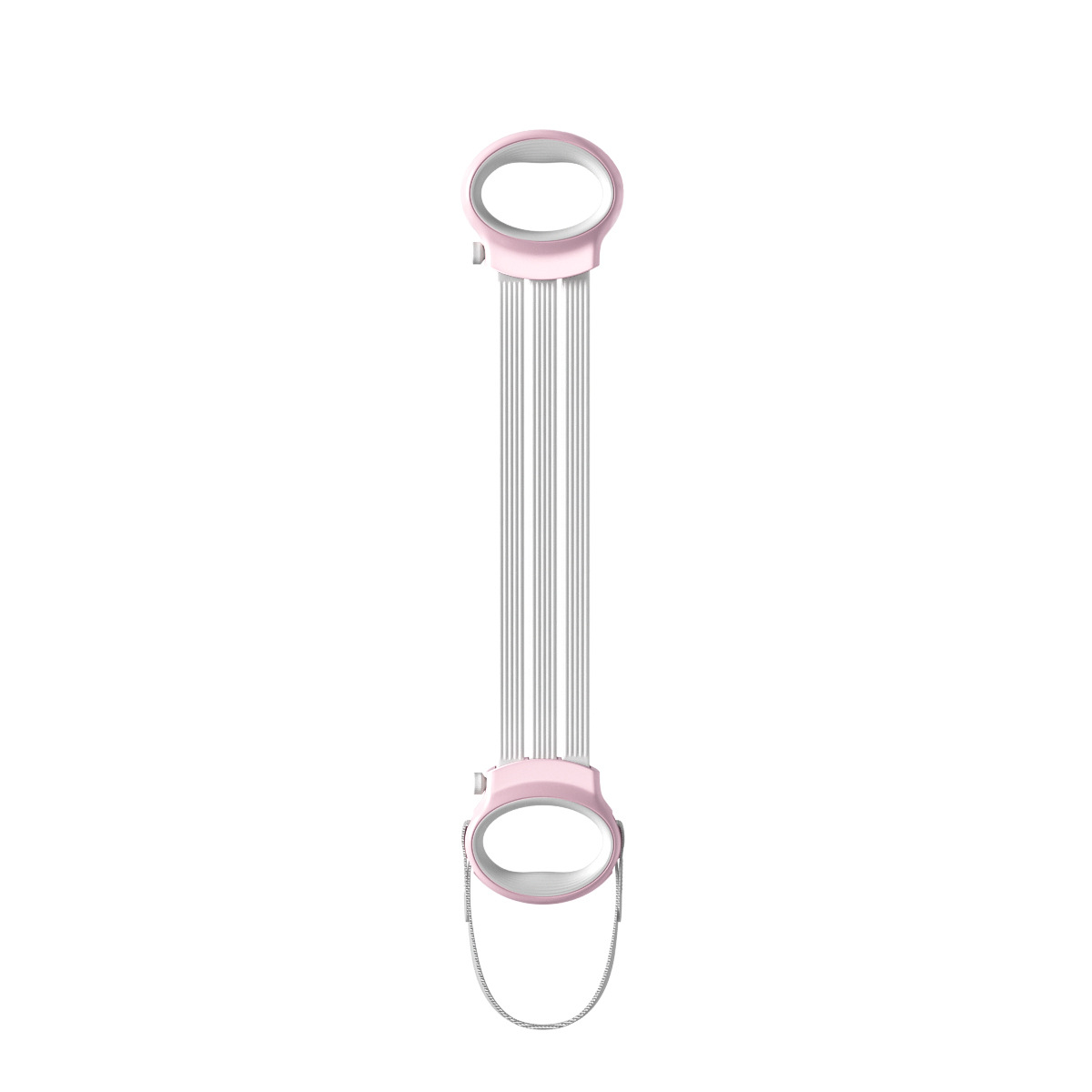 Adjustable Chest Expander – Yoga Resistance Pull Rope for Back, Arms & Upper Body Strength Training