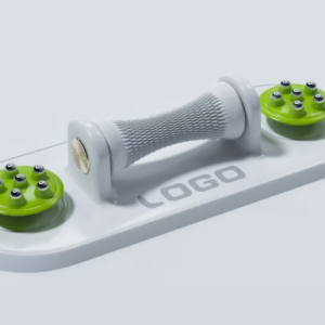 Foot and Hand Massage Roller – Deep Tissue Muscle Relief Tool for Relaxation & Recovery