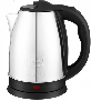 Electric Stainless Steel Kettle – Multiple Designs & Capacities